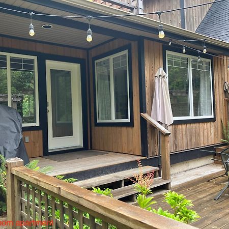 شقة Sienna'S Tree House توفينو المظهر الخارجي الصورة